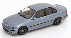 Bmw e39 1998 silver - bmw,