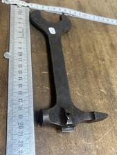 clef outil pour MG 08/15