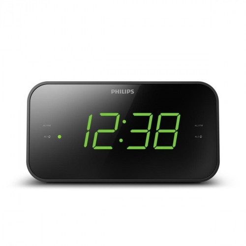 Philips tar3306 réveil - philips, fm