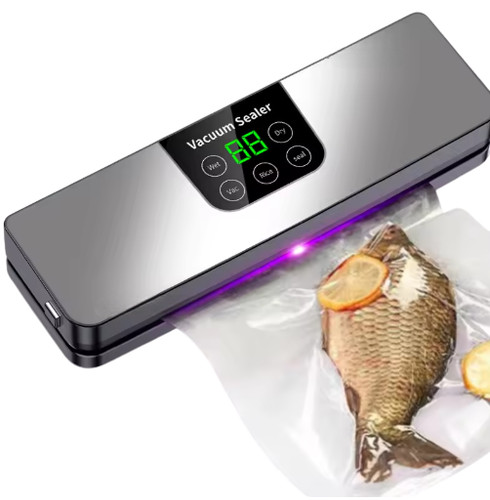 Machine sous vide scelleuse - machine,
