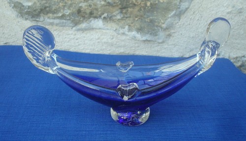 V59 gondole verre venise - v59,