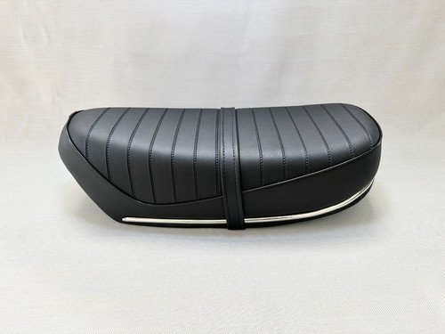 Selle siège honda - selle, dax