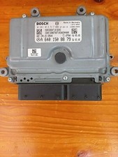 CALCULATEUR  MERCEDES CLASSE A