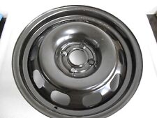 Alcar steel rims 7493 6.5Jx16 ET38 4x108 for Opel Corsa --B-STOCK--