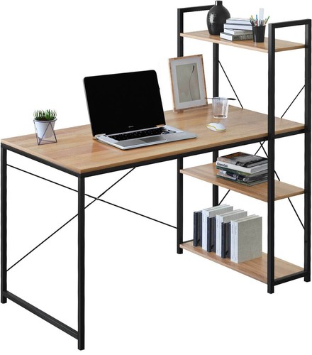 Bureau style loft - bureau, de