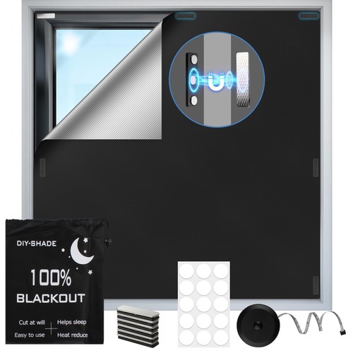 100x148cm store occultant - store,
