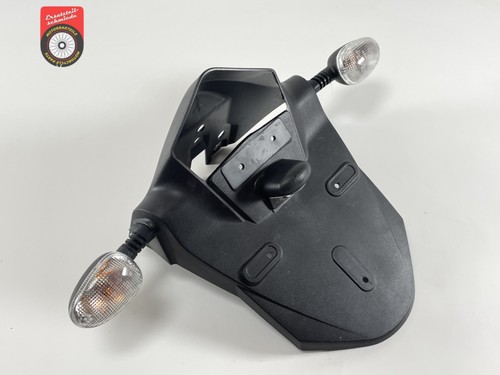 Support plaque clignotant - support,