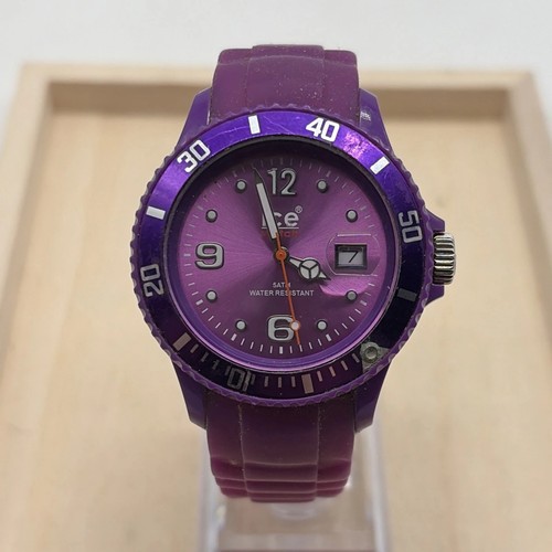 Montre ice watch - montre, ice-watch