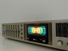 Égaliseur Graphique Stéréo