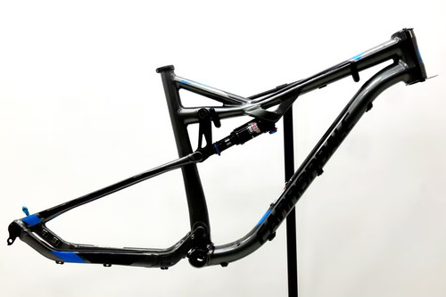 Cadre vtt aluminium modèle - cadre,