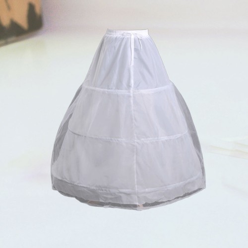 Femmes mariée jupon crinoline - mariée,