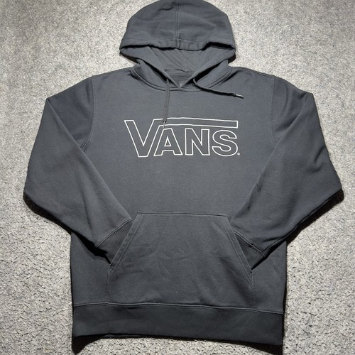 Vans hoodie pullover - hoodie, sweater