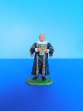 ELASTOLIN / LE MOYEN AGE RARE