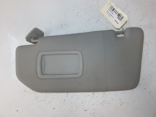 Pare soleil droit renault - pare-soleil,