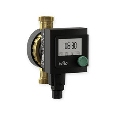 WILO POMPE DE RECIRCULATION