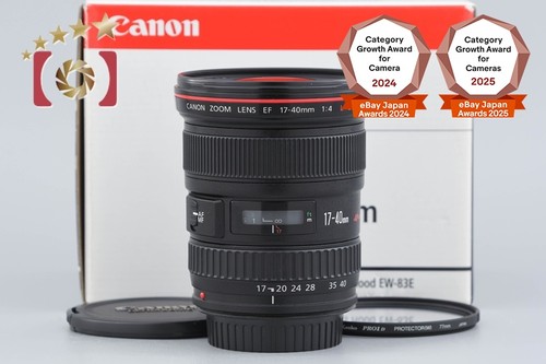 Canon 40mm l - canon, f/4