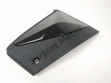 CACHE LATERAL DROIT LEONART