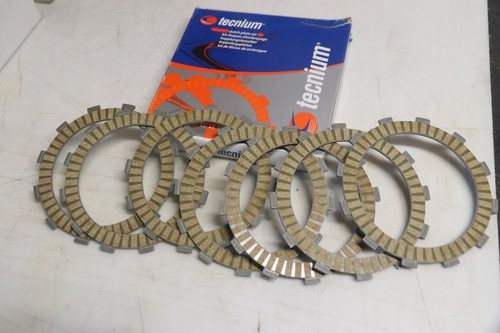 Tecnium 116011 kit 7 disques - /,