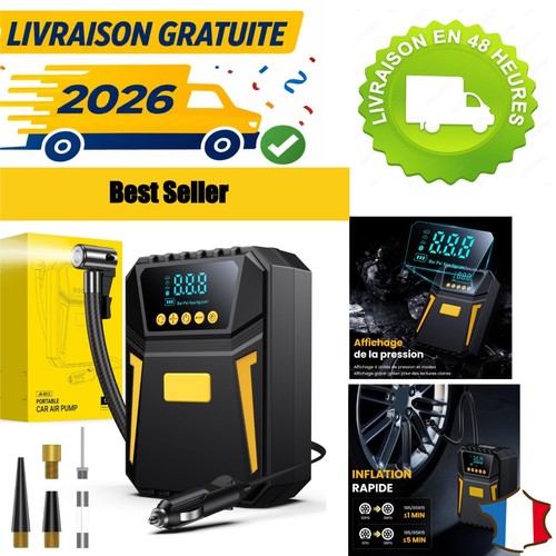 Compresseur air portatif - air,