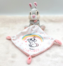 Disney Doudou peluche lapin