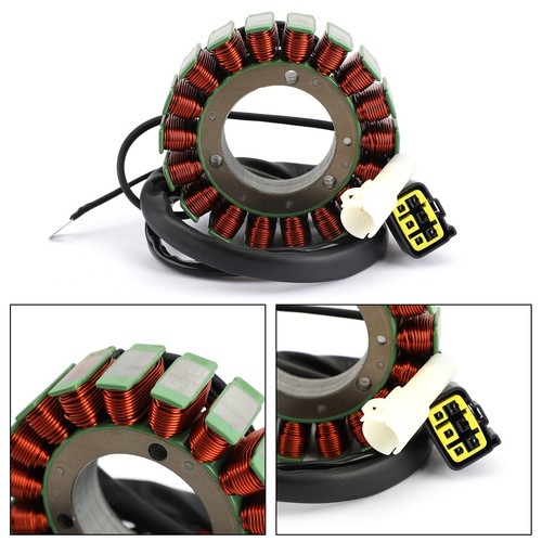Alternateur stator pour yamaha - alternateur,