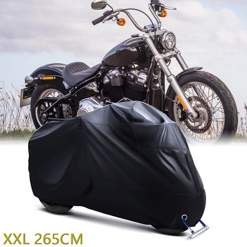 Xxl motorcycle cover - motorcycle,