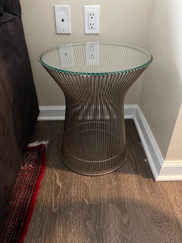 Knoll platner wire - knoll,