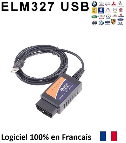 Outil diagnostique détecteur - outil,