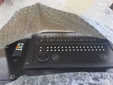 New Caterpillar 375-2303 Remote Annunciator EMCP 4.1 4.2 4.3 4.4