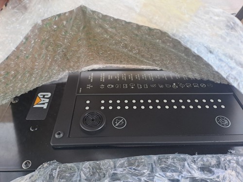 New caterpillar 375 - new,