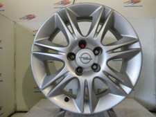 Jante ALUMINIUM OPEL CORSA D