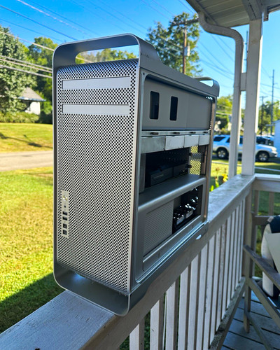 Apple mac pro - mac, 5,1