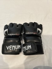 Venum Ultimate Impact Control