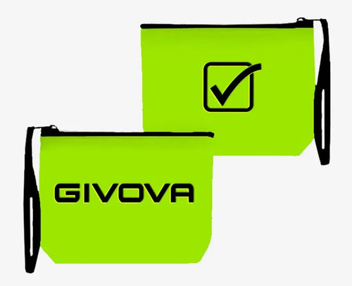 Givova pochette néoprène - givova,