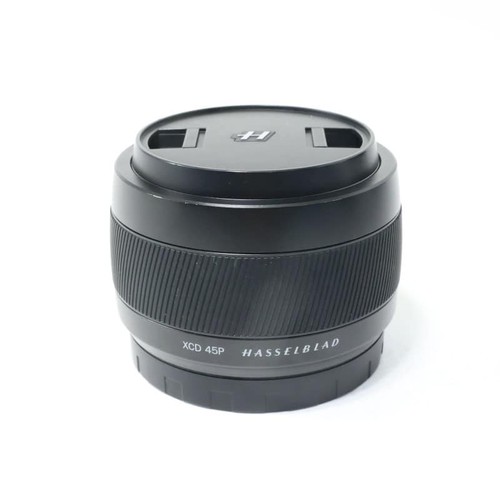 Hasselblad objectif prime - objectif,