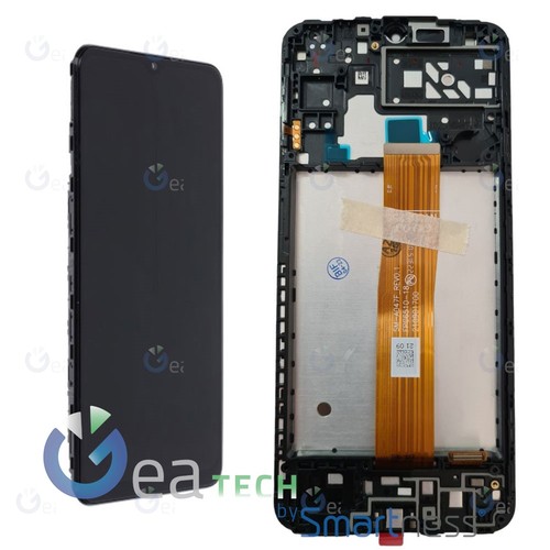 écran lcd samsung galaxy a04s - Écran,