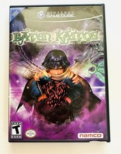 Baten Kaitos: Eternal Wings and The Lost Ocean (Nintendo GameCube)  Tested