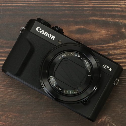 Appareil photo numérique