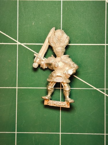 Warhammer old world - ,