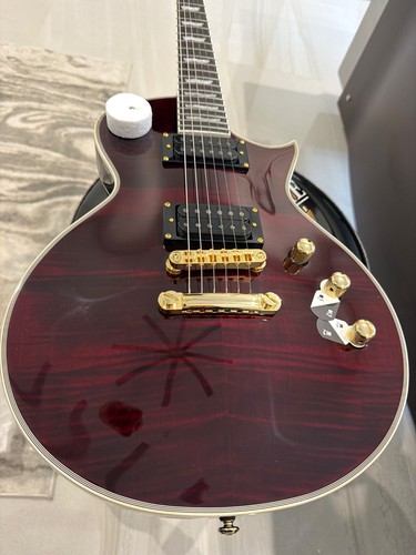 Esp ltd 1000t - ec-1000t, fm