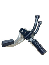 Yamaha XT660Z Tenere 2008-2016