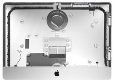 Boîtier arrière iMac 21,5