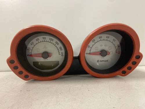 Compteur smart forfour - smart,