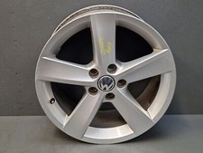 Jante Alu "Rivazza" -