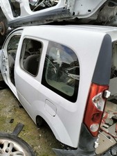 vitre arrière gauche RENAULT