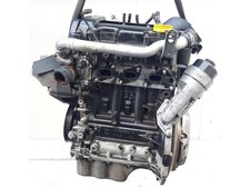 Z10XE MOTEUR OPEL AGILA (A)
