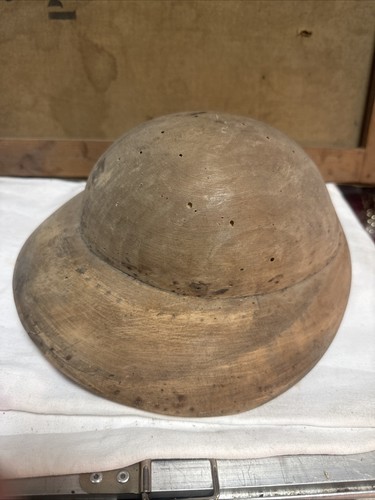 Ancien moule chapeau en - moule,