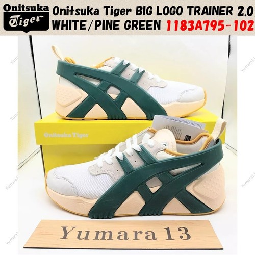 Onitsuka tiger big - tiger, logo
