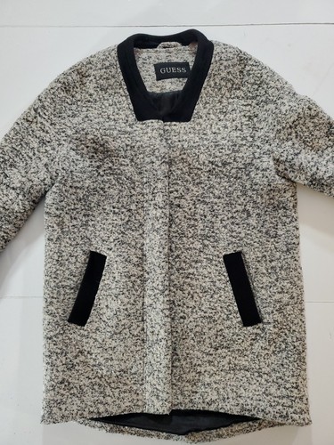 Guess women grey speckled - women's,