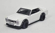 Hotwheels Rare Nissan Skyline